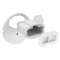 Multifix Modulo DCL, couvercle affleurant + connecteur pour applique