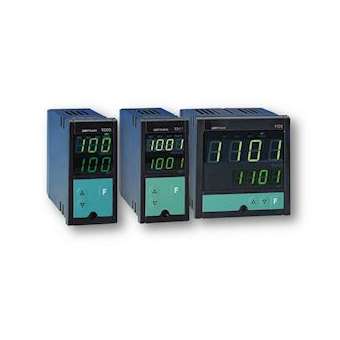 Régulateur Basic - Format 48x96 - 1000 R0 1R 0 1|Gefran-COI1000R01R01