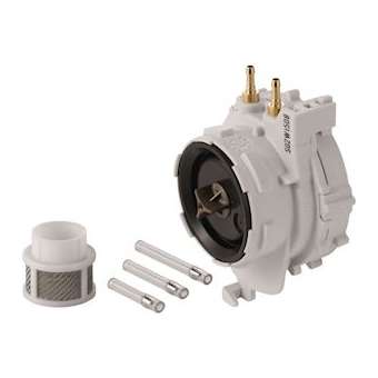 Vanne pneumatique Geberit pour commande d'urinoir|Geberit-GBR240.519.00.1