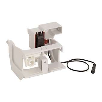 Mécanisme relevage Geberit avec servomoteur WC électronique|Geberit-GBR241.150.00.1