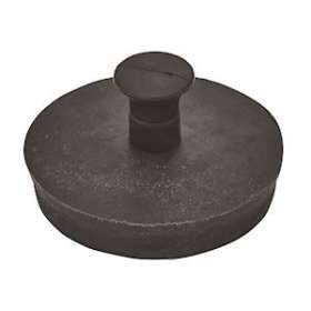 Bouchon noir D bas 41,5 x D haut 45 mm|Valentin-VA200520000500