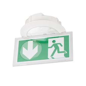 LSC Practice évacuation 110/220/230|Ura-URA129114