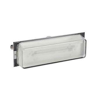 LSC tôle verre évacuation 110/230|Ura-URA240002