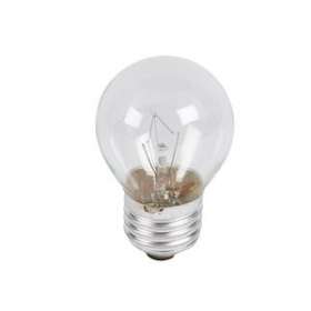 Lampe E27 48V 25W pour LSC d'évacuation type métal-verre réference 210000|Ura-URA290002