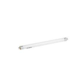 Tube fluorescent 6W socle G5 240lm|Ura-URA956914
