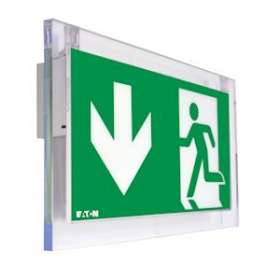 CrystalWay 24-48/45 XL|Eaton Luminox-LUM22211