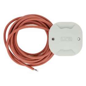 Blise de sol LSC à LEDs pour parking 45LM IP66 68 IK10|Ura-URA127114