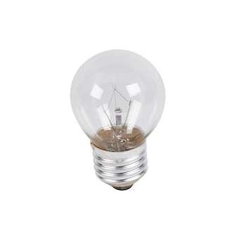 Lampe E27 127V 25W pour LSC d'évacuation type métal-verre réference 210000|Ura-URA290003