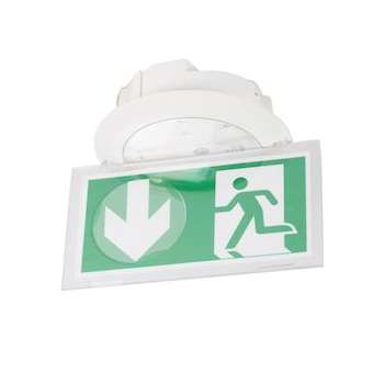 LSC Practice évacuation 24/48|Ura-URA129115