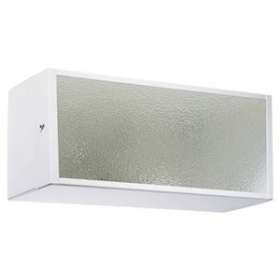 LSC métal M0 évacuation FLUO 48|Ura-URA210002