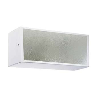 LSC métal M0 évacuation FLUO 24|Ura-URA210001