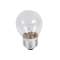 Lampe E27 24V 25W pour LSC d'évacuation type métal-verre réference 210000|Ura-URA290001