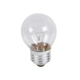 Lampe E27 24V 25W pour LSC d'évacuation type métal-verre réference 210000|Ura-URA290001