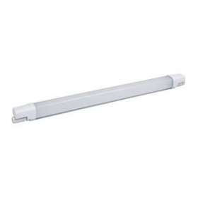 Réglette LED LCS pour éclairage d'ambiance 1250 lm IP66 IK06 - Classe II|Legrand-LEG062745