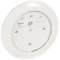 LSC d'ambiance encastré 320lm IP40 IK04 Kickspot tension 110/220V 230V~|Legrand-LEG062964