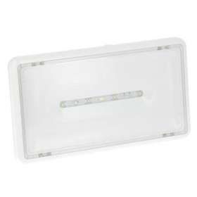 LSC d'ambiance saillie à LEDs 400lm IP43 IK07 plastique tension 24V|Legrand-LEG062845