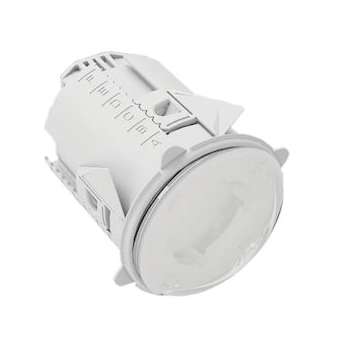 BRIOSPOT/Corps Monofonction stand. ambiance 230V 100% LED - NF AEAS & ENV. LSC|Kaufel-KAU100223K