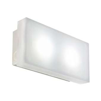 PRIMO3/LSC ambiance étanche 100% LED - 950lm -48Vcc - NF AEAS - LSC|Kaufel-KAU442226K