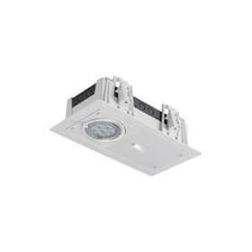 ALTILED/ LSC Luminaire à phare étanche encast. adress. - 100% LED - 48 à 230V|Kaufel-KAU437600