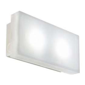 PRIMO3/LSC ambiance étanche 100% LED - 950lm -230Vac - NF AEAS.- LSC|Kaufel-KAU442426K