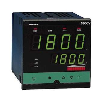 Régulateur Performance - Format 96x96 - 1800V RRRDII 1121 000|Gefran-COI1800VRRRDII1121000