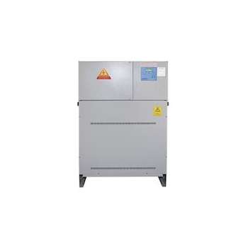 Source Centrale/SCB (VCC) - 24Vcc - 3120W - Autonomie 1h - Equipée de 6départs|Kaufel-KAU331020