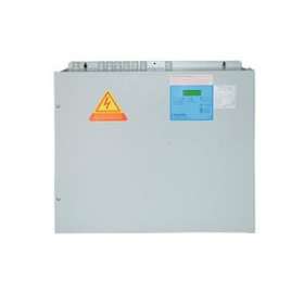 Source Centrale/SCA (VAC) - 400VA / 320W - Autonomie 1h - Equipée de 4 départs|Kaufel-KAU315022