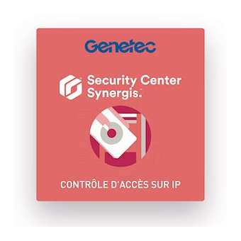 VertXV300 12 sorties licences incluses|Genetec-GNESY70300AEP0N