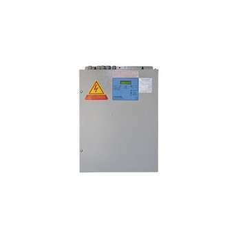 Source Centrale SCB (VCC) 48Vcc - 240W - Autonomie 6h - Equipée de 6 départs|Kaufel-KAU332602