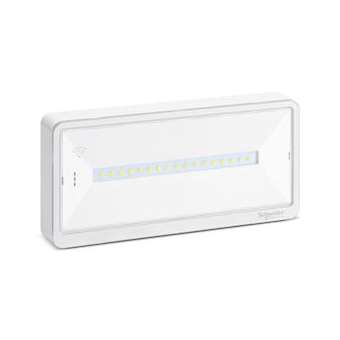 Exiway Light Bloc de secours Ambiance IP42 SATI LINK|Schneider Electric-SCHOVA59330