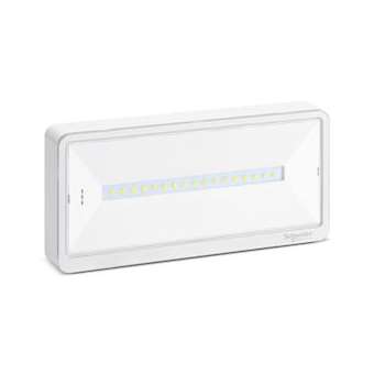 Exiway Light Bloc de secours Ambiance IP65 SATI|Schneider Electric-SCHOVA59311