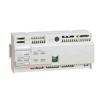Interface pour blocs SATI Adressable|Legrand-LEG062600
