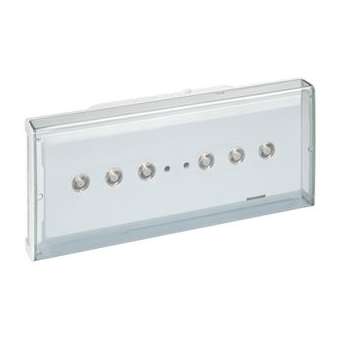 BAES ambiance permanent SATI adressable|Ura-URA118239