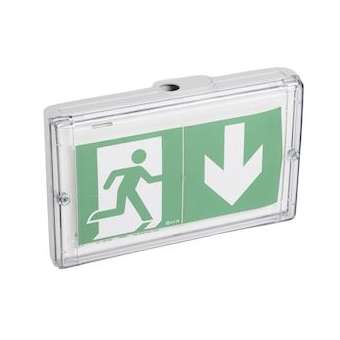 BAES Uraproof évacuation ADR 66|Ura-URA117419