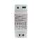 Alimentation modulaire 12 Vcc 2.0 A, 2 modules DIN