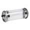 BAES d'ambiance saillie à LEDs 400lm plastique/inox IP67 IK07 SATI Adressable