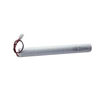 Pyros - Batterie NICD - 2,4V - 1,5AH L|Schneider Electric-SCHOVA51012E