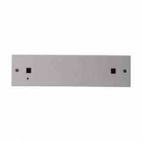 Cadre d'encastrement + enjoliveur pour CrystalWay 20m suspendu|Eaton Luminox-LUM10563S