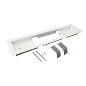 Cadre d'encastrement CrystalWay version XL|Eaton Luminox-LUM10562