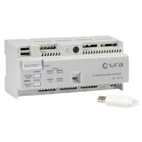 Centrale Uravision + logiciel|Ura-URA140110