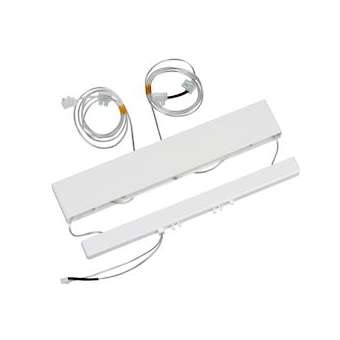 Dicube SmartExit - kit de suspension bloc autonome éclairage sécurité adressable|Schneider Electric-SCHOVA53175