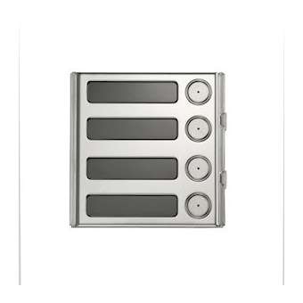 Module 4 T Sinthesi Steel|Urmet france-URM1158-14