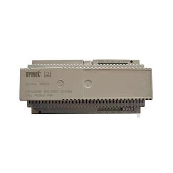 2Voice Interface 16P|Urmet france-URM1083-76