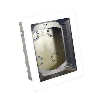 Kit Encastrement Aiko|Urmet france-URM1716-60