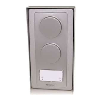 Platine de kit audio GAS1220SII|Golmar-BITGPES1220