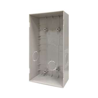 Welcome M Boite de montage pour Platine Mini|ABB-ABB41361F