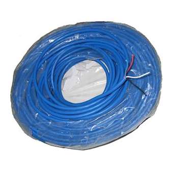 100M Cable 2X1+2X0.75 Bibus Vop|Urmet france-URM1074-90