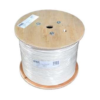 Touret 500M Cable 2Voice|Urmet france-URM1083-95