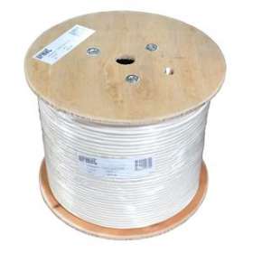 Touret 500M Cable 2Voice|Urmet france-URM1083-95