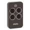 emetteur 4 canaux xt4 433 rc